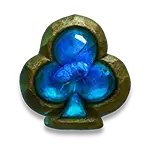 Raptor 2 - Club Symbol