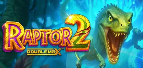 Raptor 2 - Game Thumbnail