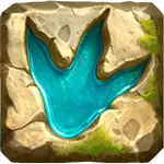 Raptor 2 - Scatter Symbol