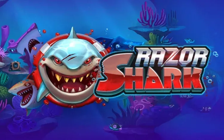 Razor Shark – Teeth, Tension, and Treasure