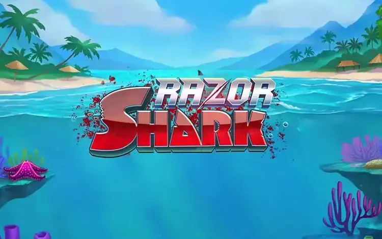 Razor Shark