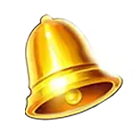 Reaction Link - Bell Symbol