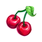 Reaction Link - Cherries Symbol