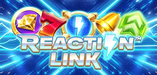 Reaction Link - Game Thumbnail