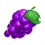 Reaction Link - Grapes Symbol
