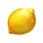 Reaction Link - Lemon Symbol