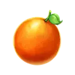 Reaction Link - Orange Symbol