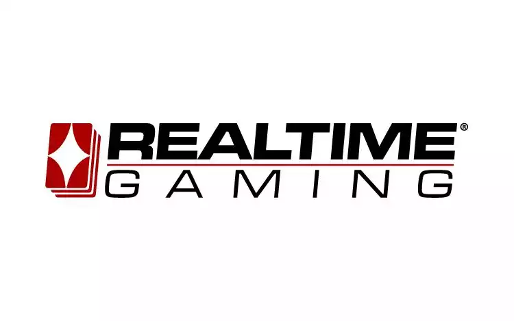 Real Time Gaming