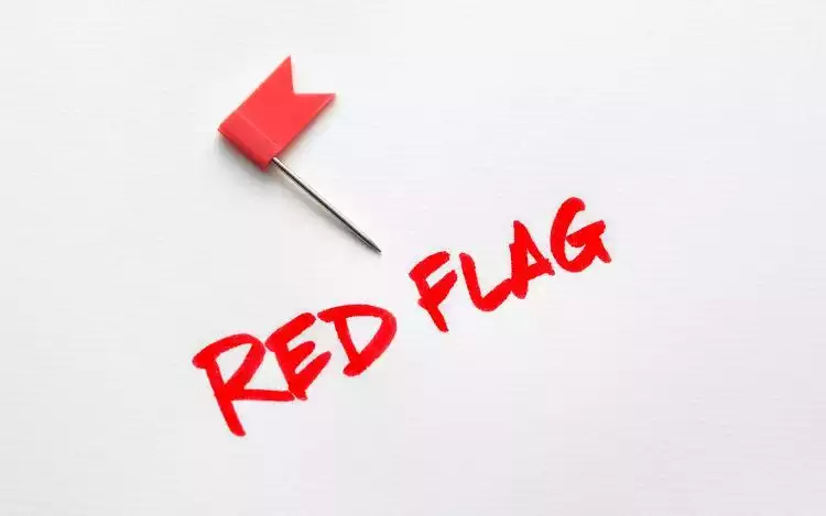 Red Flags When Limits Become a Problem