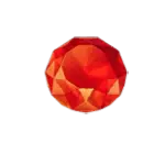 Midnight Marauder ClusterBreaker - Red Gemstones Symbol