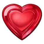 Red Heart