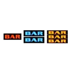 Red Hot Tamales - Any Bar Symbol