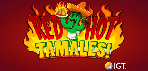 Red Hot Tamales - Thumbnail