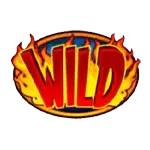 Red Hot Tamales - Wild Symbol