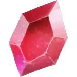 Finn and the Dragon Tales - Red Jewel Symbol