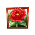 Lawn n’ Disorder - Red Rose Symbol