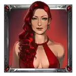 Redhead Vampire