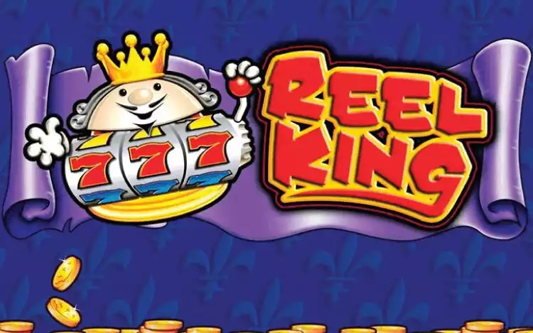 Reel King