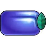 Reel Rush XXXtreme - Blue Candy Roll Symbol