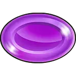 Reel Rush XXXtreme - Purple Token Symbol