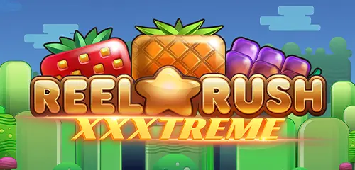 Reel Rush XXXtreme - Thumbnail