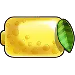 Reel Rush XXXtreme - Yellow Candy Symbol