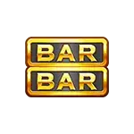 Reels Paradise - Double Bars Symbol