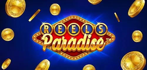 Reels Paradise - Thumbnail