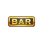 Reels Paradise - Singel Bar Symbol