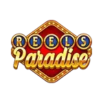 Reels Paradise - Logo Symbol