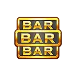 Reels Paradise - Triple Bars Symbol