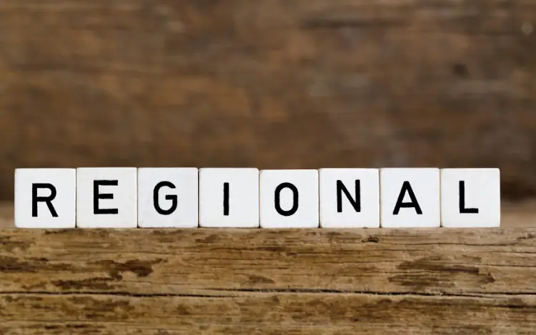 Regional Restrictions and Market Focus
