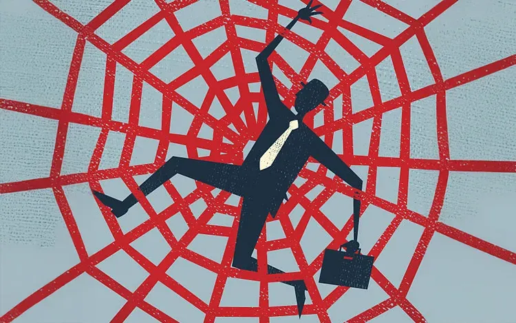 Regulations and Red Tape