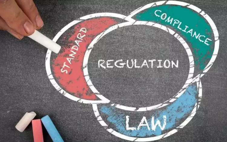 Regulatory Safety and UK Standards