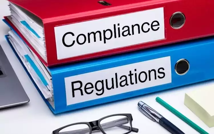 Regulatory and Compliance Factors