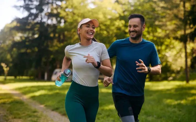 Replace Gambling with Healthier Activities