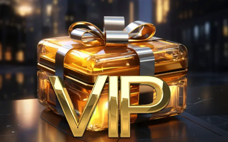 Reputation and Discretion The Unsung VIP Qualities