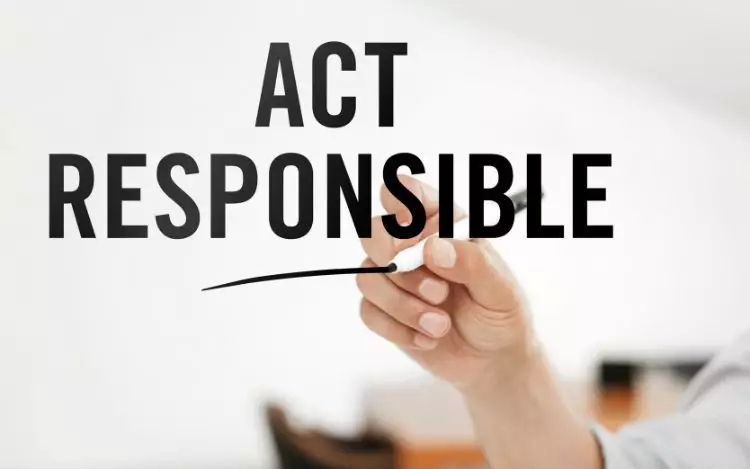 Responsible Casino Play