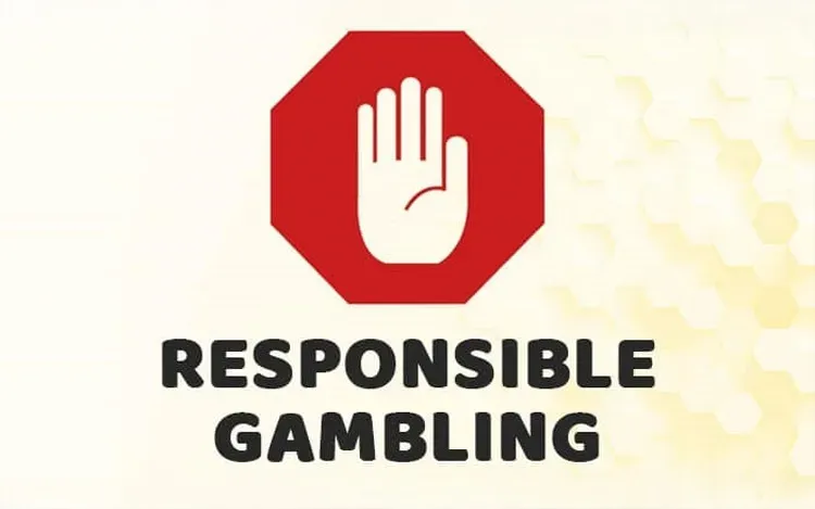 Responsible Gambling