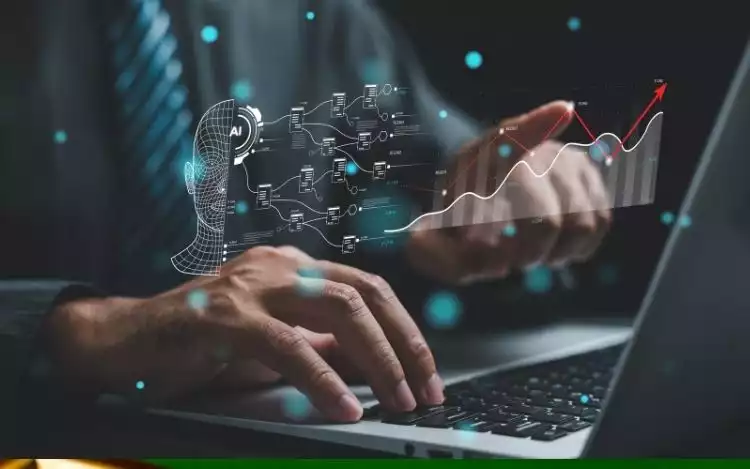 Responsible Gambling And AI