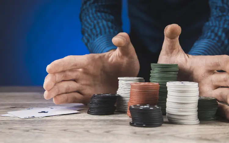 Responsible Gambling