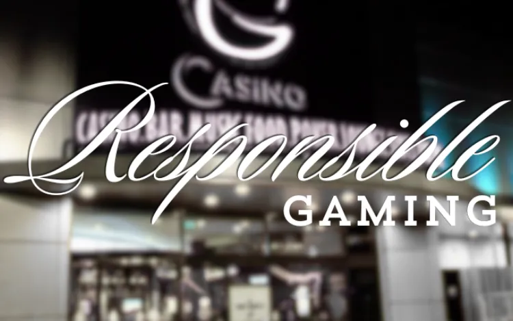 Responsible Gaming