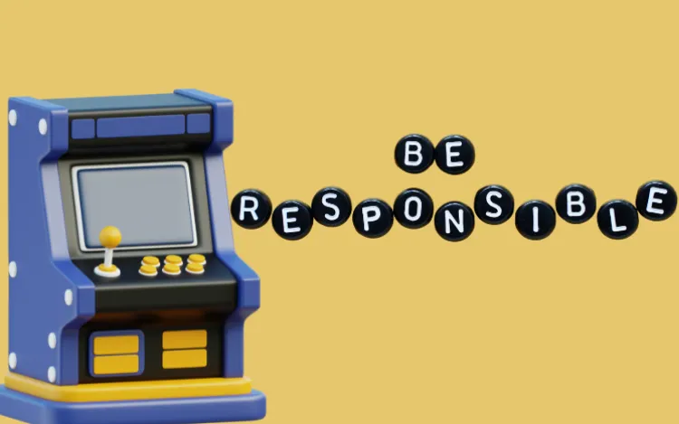 Responsible Gaming