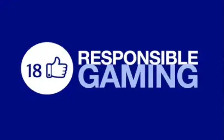 Responsible Gaming Still Rules