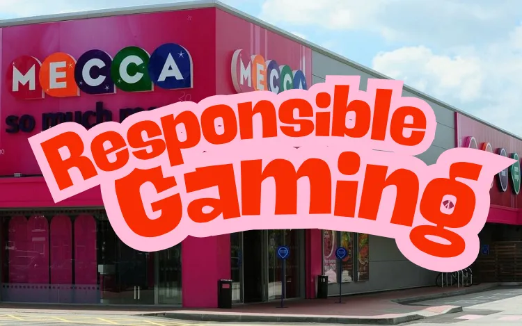 Responsible Gaming