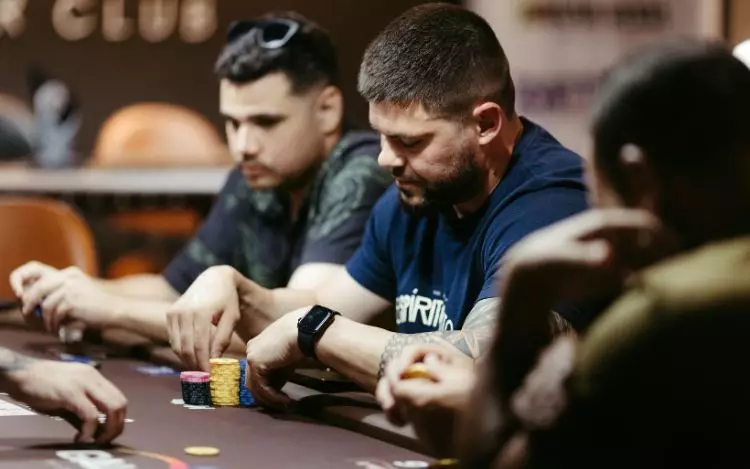 Responsible Live Casino Play