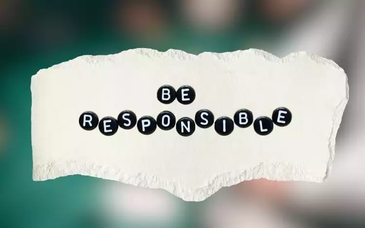 Responsible Play and Collect Mechanics