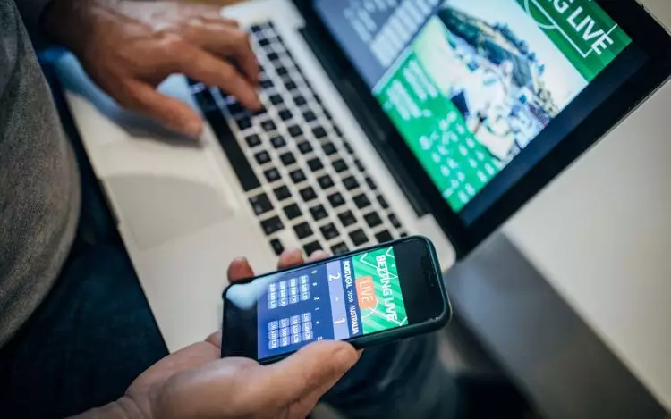 Responsible Sports Betting