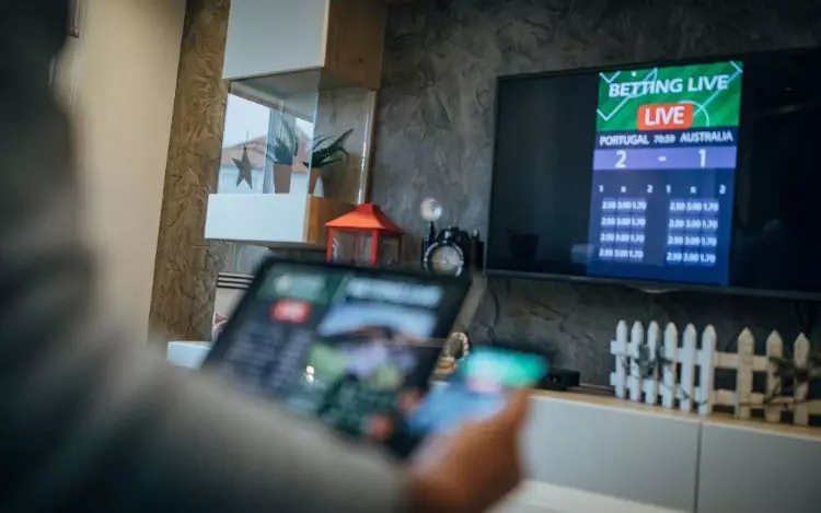 Responsible Sports Betting