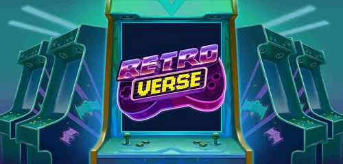 RetroVerse Thumbnail